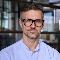 Reactionpower Employee Andrew Mercia's profile photo