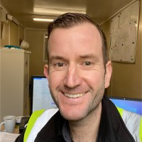 Electronic Security Solutions Employee Mark Atkinson's profile photo
