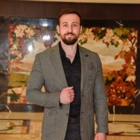AKIS ASANSOR Employee Mesut Yaman's profile photo