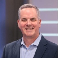 WRCB-TV Employee Perry Pace's profile photo