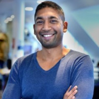 Ceydric Jean-Bolo's profile photo