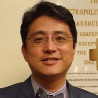 Five Dimensions Energy LLC Employee Eric Yao's profile photo