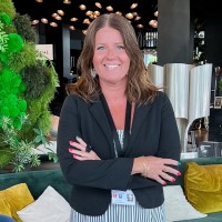 Clarion Hotel® & Congress Copenhagen Airport Employee Sara Lindgren's profile photo