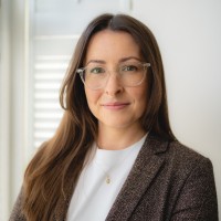IBM Employee Holly Middleton's profile photo