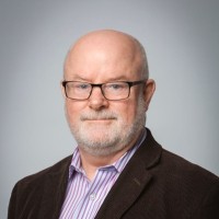 Springworks Employee James Cassidy's profile photo