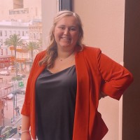 Sober(ish) Employee MacKenzie Reason's profile photo