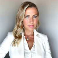 Orbital Insight Employee Brooke Bento's profile photo