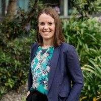 Climate Change Commission Employee Karen Lavin's profile photo