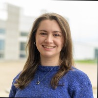 NASA Glenn Research Center Employee Emily Clapper's profile photo