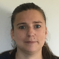 Efi-Sciences Employee Maïlys Touchard's profile photo