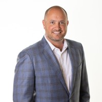 Intuitive Employee Ryan Vickers's profile photo