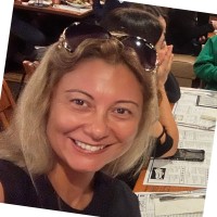 Elena Barcia Email & Phone Number