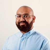 Matterkind Employee Jugjit Mattu's profile photo