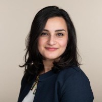 Eman Hussein Email