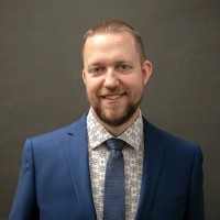 Cintas Employee Jim Nolette's profile photo