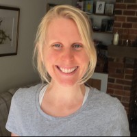 Lucy Johnston Email & Phone Number