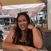 Caputo Cheese Employee Adriana Rivas's profile photo