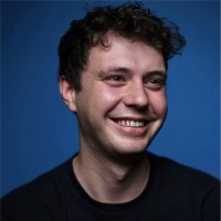 Consider Employee Joe Pindar's profile photo