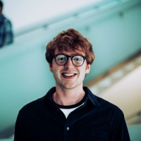 Crover Employee James McGinley's profile photo