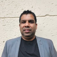 Sanlam Investments Employee Poobalan Munyippa's profile photo