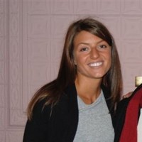Belly Employee Dina Hackel's profile photo