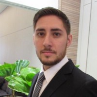 Mohamad Ali & Klouba Sociedade de Advogados Employee Giorgio Olegario's profile photo