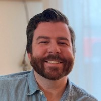 Kalibrate Employee Robert Matson's profile photo