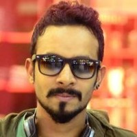 Creative Ville Employee Prashob Chandran's profile photo