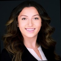 USMC Insurance Employee Natalie Sowden's profile photo
