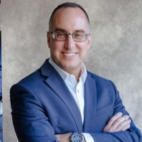 Advantage Solutions Employee Fred Raucci's profile photo