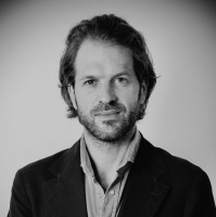 Canali Employee Dennis van Heck's profile photo