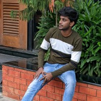 Anand Krish Email