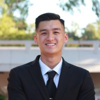 Talent Systems, LLC Employee Vincent Tran's profile photo