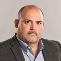 Gwinnett County Government Employee Jack Matos's profile photo