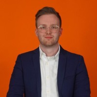 AXS Logistiek Employee Joeri Somers's profile photo