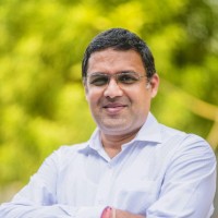 Rakesh Kothari Email & Phone Number