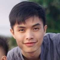 GovTech Singapore Employee Josh Tan's profile photo