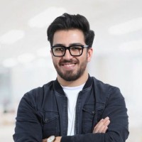 Desap Employee Mohamadreza Jamshidbeigi's profile photo