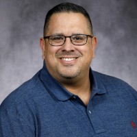 Crane Worldwide Logistics Employee Ray Torres's profile photo