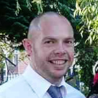 OSL Consulting Employee Grant Latus's profile photo