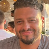 Revolve Technologies Employee Gene Falsetto's profile photo