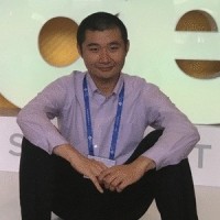 Axolabs GmbH Employee Songjun Xiao's profile photo