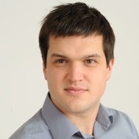 Sorcible Employee Plamen Dimov's profile photo