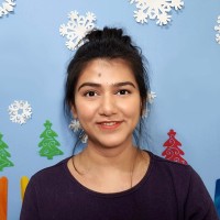 Graduate Students' Association, University of Calgary Employee Ishruna Muniyat's profile photo