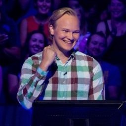 Swarmia Employee Miikka Jokela's profile photo