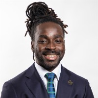 PlayerData Employee Litchfield Ajavon's profile photo