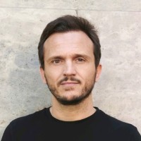 onformative Employee Cedric Kiefer's profile photo