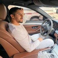 Cloud 9 Hosting Employee Anass Es-Salhi's profile photo
