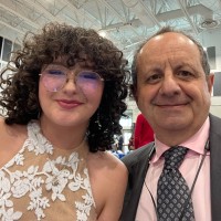 Larkin University Employee Jack Michel's profile photo