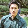 D-Scheme Studio Employee Roy Kim's profile photo